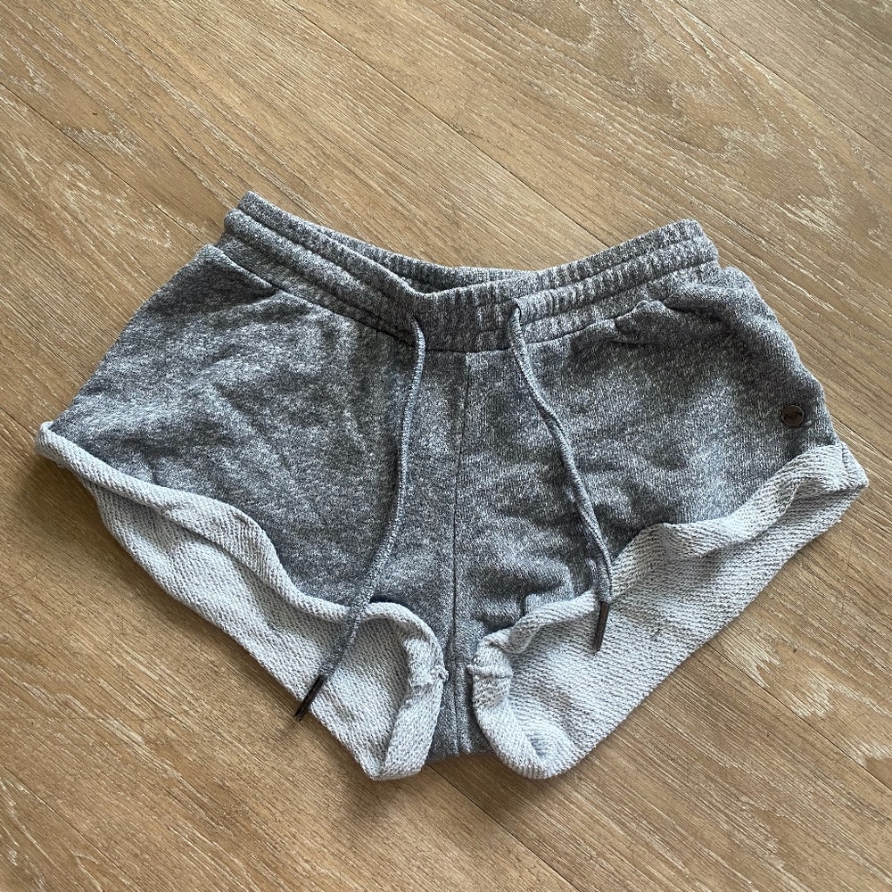 Roxy Soft Shorts